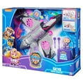 thumbnail image 2 of Vehículo Paw Patrol Spin Master Jet de Lujo Skye, 2 of 4
