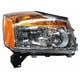 thumbnail image 1 of FARO ARMADA 2008 al 2015 NISSAN Generica Derecho/Pasajero, 1 of 4