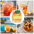 thumbnail image 6 of Dienrx Portable Ice Maker Cup, 2-In-1 Silicone Ice Tray & Bottle, Leak-Proof Travel Accessory, Summer Essential for Beach & Picnic, 6 of 9