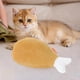 thumbnail image 5 of Cachorro lindo Juguetes de peluche Perro Juguetes chirriantes Limpieza Squeaker Sonido Relleno Masticar Juguetes para regalos Sala de estar Dormitorio Fernando cachorro juguetes de peluche, 5 of 7