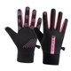 thumbnail image 4 of Guantes de invierno, calentadoras de manos para actividades al aire libre, motociclismo y ciclismo Las mujeres se deslizan, 4 of 8