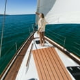 thumbnail image 4 of Pawsdot Eva Yacht Deck Cushion Brown Non-Skid Uv Resistant for Boat Flooring, 4 of 6