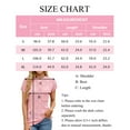 thumbnail image 6 of jinghuiyue Women’s Sweater Vest Summer Checkered Knit Tank Tops Casual Sleeveless Crewneck Pullover Sweaters M, 6 of 6