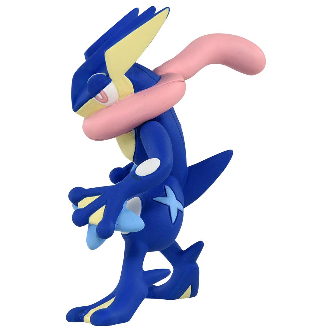 greninja action figure walmart