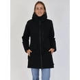thumbnail image 1 of Winter parka Turin - Women, 1 of 11