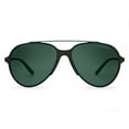 thumbnail image 2 of Carrera 118/S Sunglasses 0GUY 57 Semi Matte Black, 2 of 2