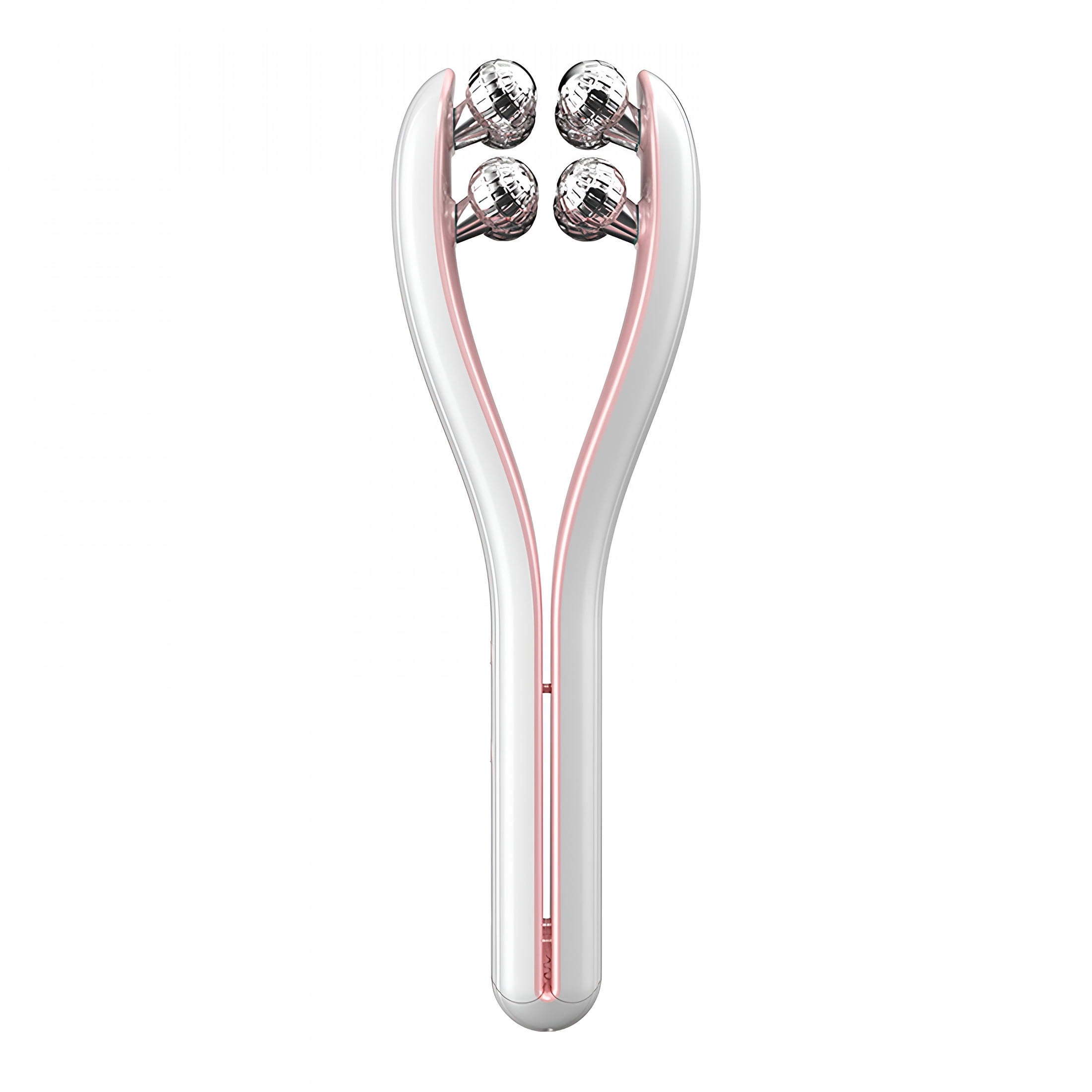 XIRQI Facial Massager Face and Neck Shaper Slimmer Device Skin Care Lymphatic Drainage Double Chin Reducer Rechargeable Massager Claw for Home Travel Use