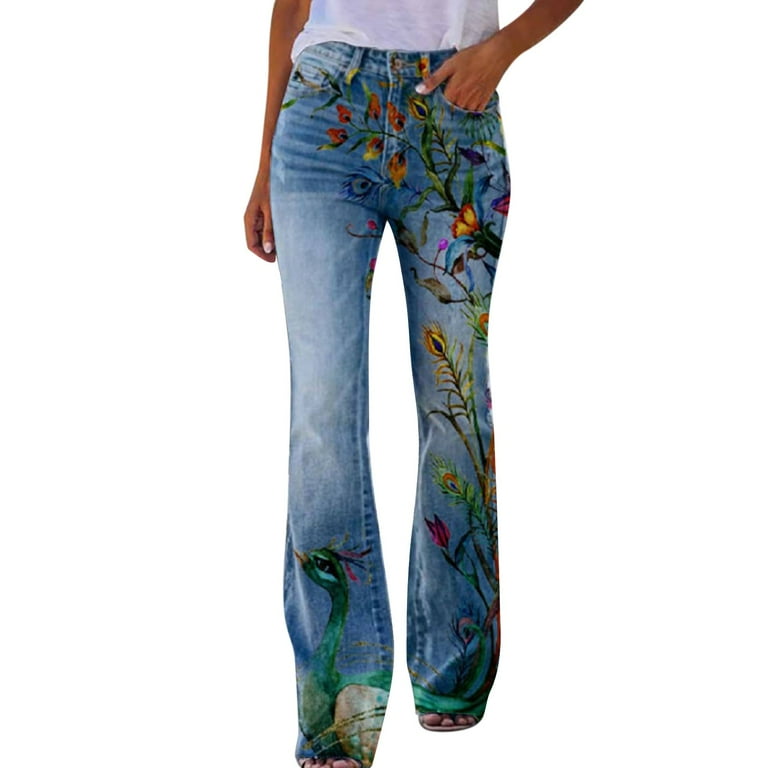 Jeans Denim Capri Pants For Women Denizen Jeans For Women Capris Women Curve Appeal Jeans For Women Ladies Capris With Pockets Walmart