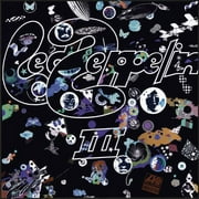 Led Zeppelin - Led Zeppelin 3 - Music & Performance - CD