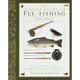 thumbnail image 1 of Pre-Owned The Classic Guide to Fly-Fishing for Trout: The Fly-Fisher's Book of Quarry, Tackle, & Techniques (Hardcover) 0394587197 9780394587196, 1 of 2