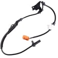 thumbnail image 3 of Bapmic 57455-SDC-013 Front Left ABS Wheel Speed Sensor for Honda Acura Accord 2003-2007 TSX 2004-2008, 3 of 7