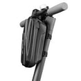thumbnail image 2 of WHEEL UP Compact 2L EVA Handlebar Bag with Reflective Design for Safe Night Rides, Waterproof Zipper, Adjustable Straps, and Double Mesh Pockets for Organized Storage, 2 of 6