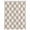 Beige, variant on Minimalistic Checkered Beige Rural Style, Waterproof Fabric Shower Curtain, Waterproof Fabric Shower Curtain for Bathroom Curtains Bathtubs Hotel Washable Shower Curtains with 12 Hooks Small 36x72in