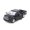 truck black, variant on (Bagged) 1/36 scale replica F150 off-road pickup truck, die-cast metal, boy's toy, pullback function, best gift and present.