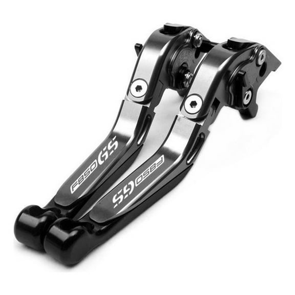 Brake and Clutch Lever For Bmw F850gs F850 Gs