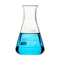 thumbnail image 6 of SPRING PARK High Temperature Resistant Multiple Flared Open Lab Conical Flask with Scale, 6 of 6