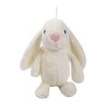 thumbnail image 1 of xiaxaixu Plush Toy, Cartoon Rabbit Fluffy Toy Simulation Doll Stuffed Toys, 1 of 8