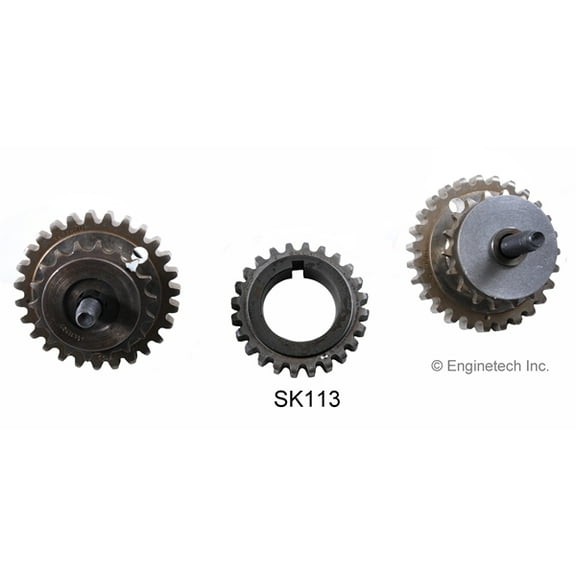 TIM SPROCKET KIT GM 3.6L