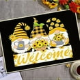 thumbnail image 4 of asddcavvf Festival Decoration Floor Mat Party Decoration Floor Mat Spring Floor Mat Little Picking Floor Mat Spring Floor Mats, 4 of 5