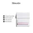thumbnail image 5 of Shiseido Pureness Oil Control Blotting Paper 100 Pieces, 5 of 6