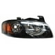 thumbnail image 1 of Faro Principal Sentra 2004 A 2006 Nissan LADO PASAJERO Fondo negro TYC ., 1 of 4