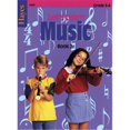 thumbnail image 1 of HAYES SCHOOL PUBLISHING H-M84R LETS LEARN MUSIC BOOK 2 INTERMEDIATE, 1 of 1