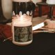 thumbnail image 4 of Vela con aroma a Halloween con aroma a agua dulce, 250 ml, 40 horas de combustión, 4 of 8