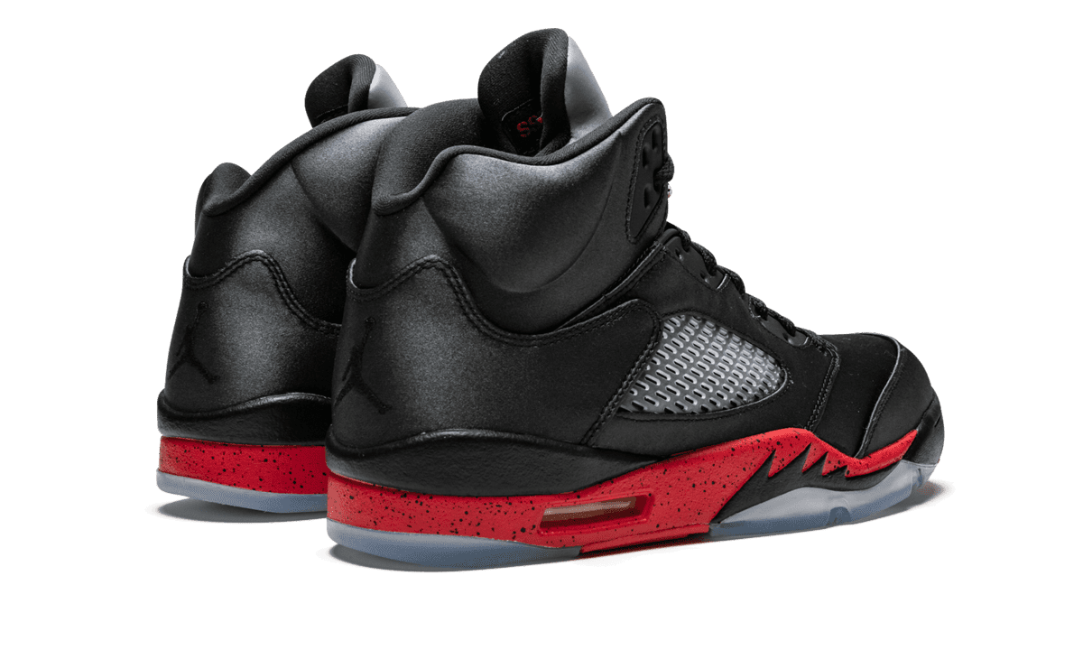 JORDAN MENS Air Jordan 5 Retro 