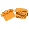 thumbnail image 4 of Multifunction Weight Lifting Hand Guard Gloves Comfort Grip Lifting for Exercise, 4 of 8