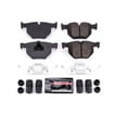 thumbnail image 2 of Power Stop Rear Z23 Evolution Carbon-Fiber Ceramic Brake Pads Z23-1042, 2 of 7
