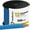 Blue, variant on SOUTHWIRE COMPANY LL 22967458 Southwire Building Wire Stranded Copper 12 Ga, 1 Conductor 20 Amp 600 V 90 Deg C 500 ' Blue