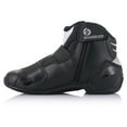 thumbnail image 3 of Alpinestars SMX-1 R V2 Mens Leather Motorcycle Boots Black/White 45 EUR, 3 of 7