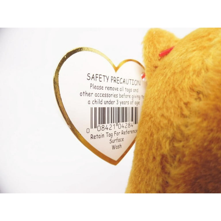 Ty Beanie Baby Plush Toy: Niles the Camel | Stuffed Animal Ty Beanie Baby Plush Toy: Niles the Camel | Stuffed Animal