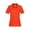 Brilliant Orange, variant on Stedman Womens Cotton Polo