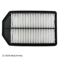 thumbnail image 2 of BeckArnley 042-1754 Air Filter, 2 of 4