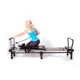 Lot De 3 Cordons De Tension De Remplacement Pour Stamina Aeropilates - Occasion En Bon état