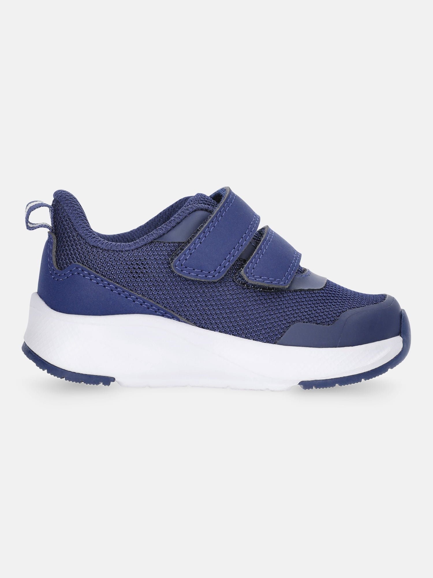 Athletic Works Baby Boys Mesh Jogger Sneakers