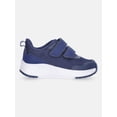 thumbnail image 2 of Athletic Works Baby Boys Mesh Jogger Sneakers, 2 of 6
