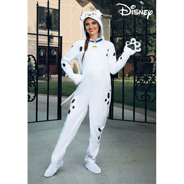 101 dalmatian hotsell pajamas for adults