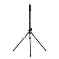 thumbnail image 3 of Andoer Tripod,Stand Reverse Stand Portable Aluminum Alloy 1/4 Inch Screw Inch Screw Softbox Inch Portable Aluminum Reverse Stand Flip With 1/4 Inch Flip Locks With Alloy P Stand Qisuo Reflec, 3 of 6
