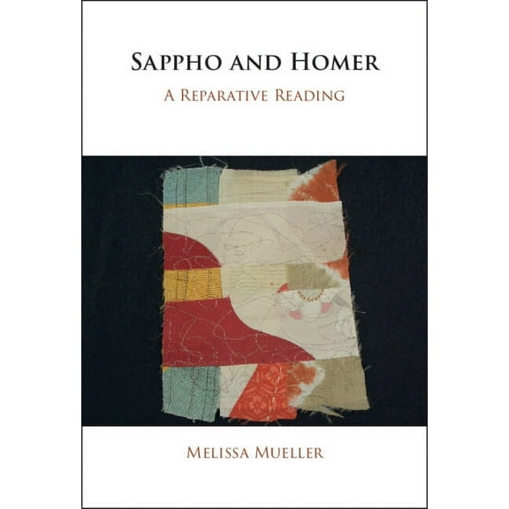Sappho and Homer, (Hardcover)