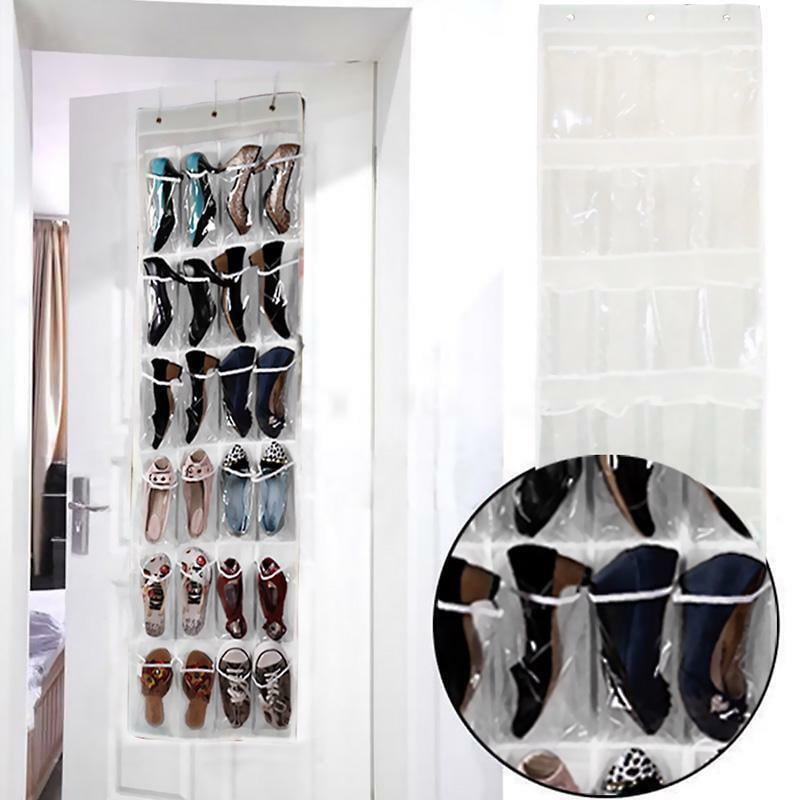better homes and gardens 24 pocket over the door organizer