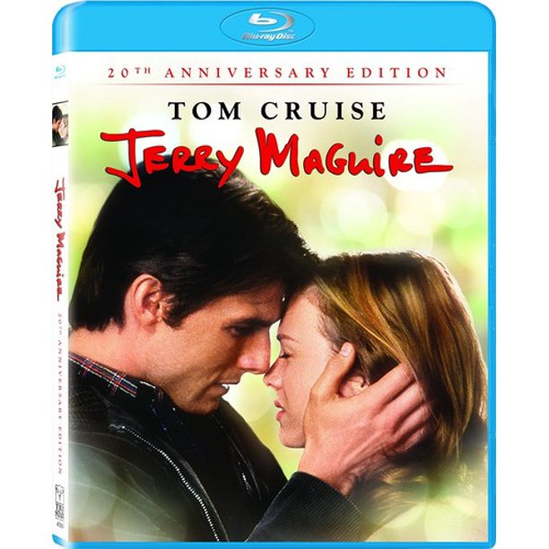 Jerry Maguire th Anniversary Edition Blu Ray Walmart Com Walmart Com Jerry Maguire th Anniversary Edition Blu Ray Walmart Com Walmart Com