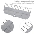 thumbnail image 2 of Kritne Knitting Claw Weight Wide Weight Hanger Long Claw Weight Hanger 20cm Knitting Machine 18-Claw Weight Wide Hanger Knitting Machine Parts, 2 of 8