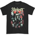 thumbnail image 1 of Slipknot  Adult Come Play Dying Back Print T-Shirt, 1 of 2