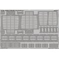 thumbnail image 1 of 1/72 Aircraft- Halifax B MK III Wing Bomb Bays for RVL, 1 of 1