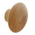 thumbnail image 1 of Prime-Line Produits N 7298 Poignée de Porte Pliante, Bois, 1 of 1