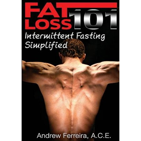 Fat Loss Fasting 110