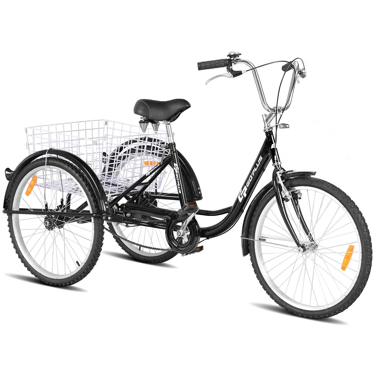 adult three wheel bicycle