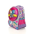 thumbnail image 3 of Mochila Escolar Pikmi STYLPATH Color Violeta/rosa, 3 of 4
